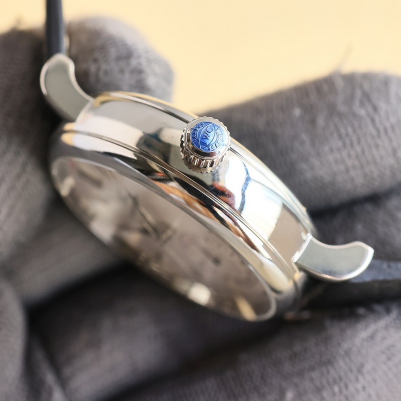 IWC Portofino IW359201 Premium Pointer Date Function-8