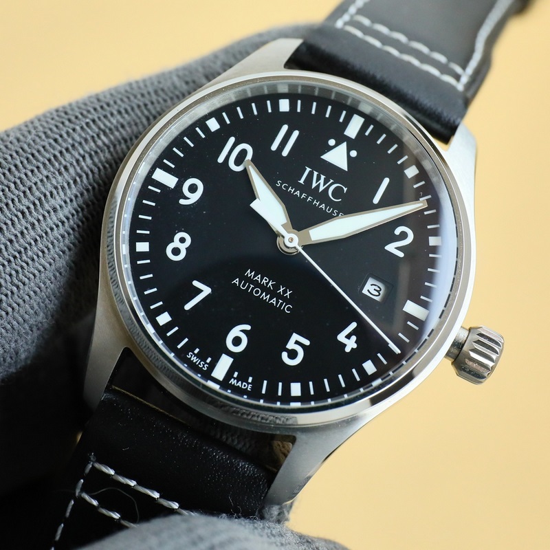 Montblanc Mark XX Series New Technical Benchmark for Pilots-2