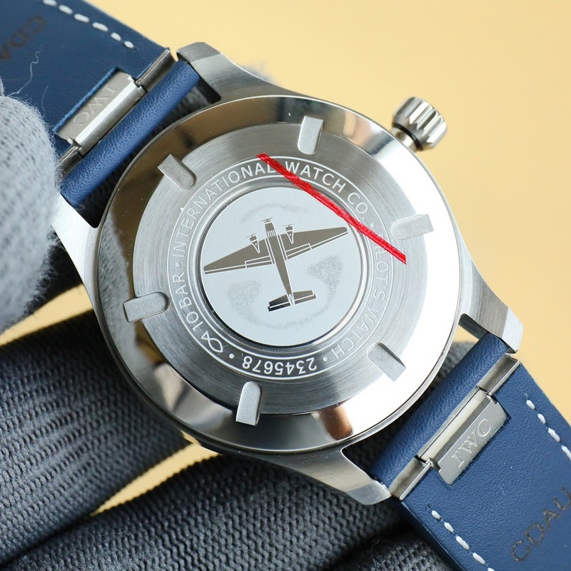 Montblanc Mark XX Series New Technical Benchmark for Pilots-8