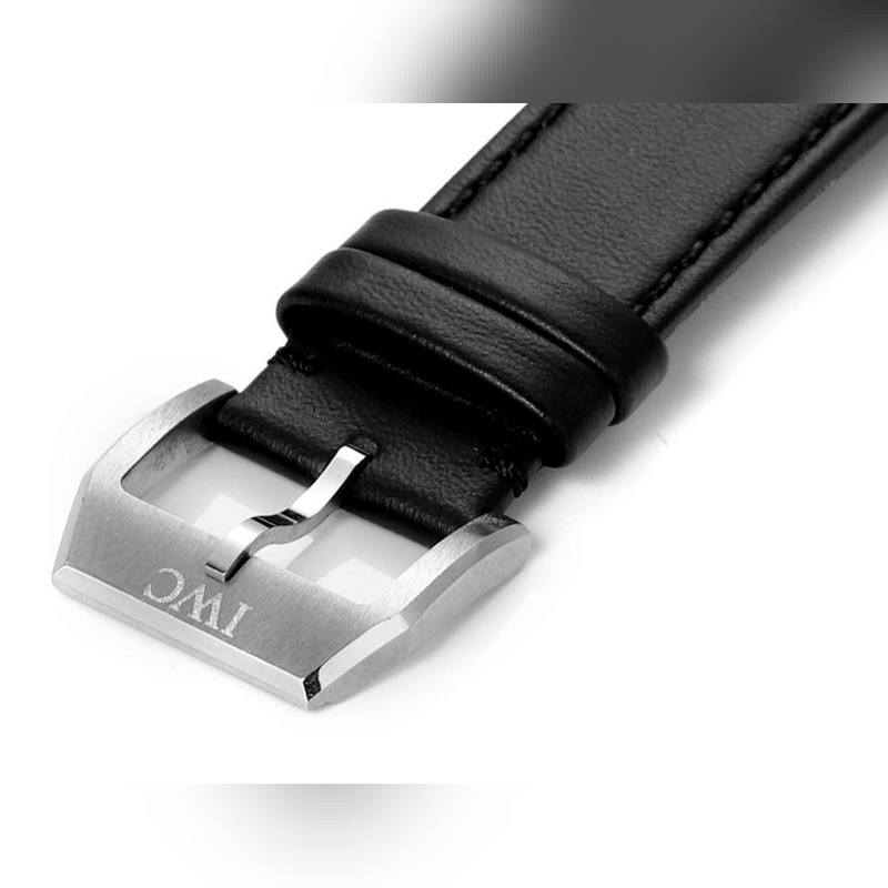 IWC Pilot's Replica Watch IW378003 Rose Gold High-Tech Quality-8