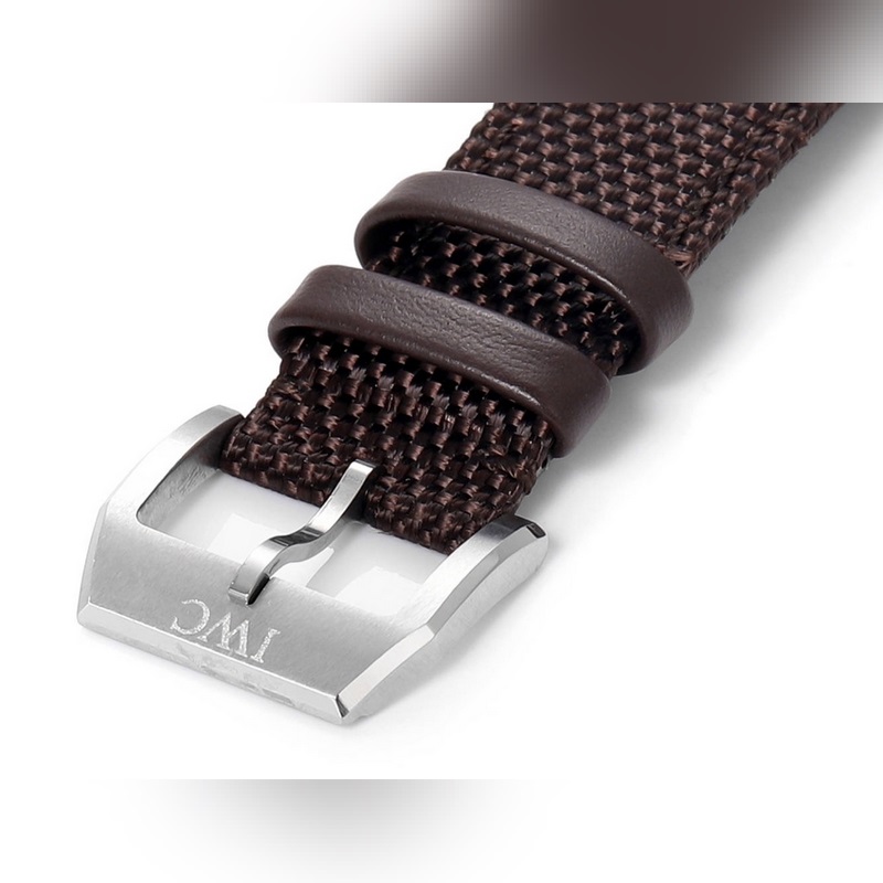 IWC Pilot's Replica Watch IW378003 Rose Gold High-Tech Quality-8