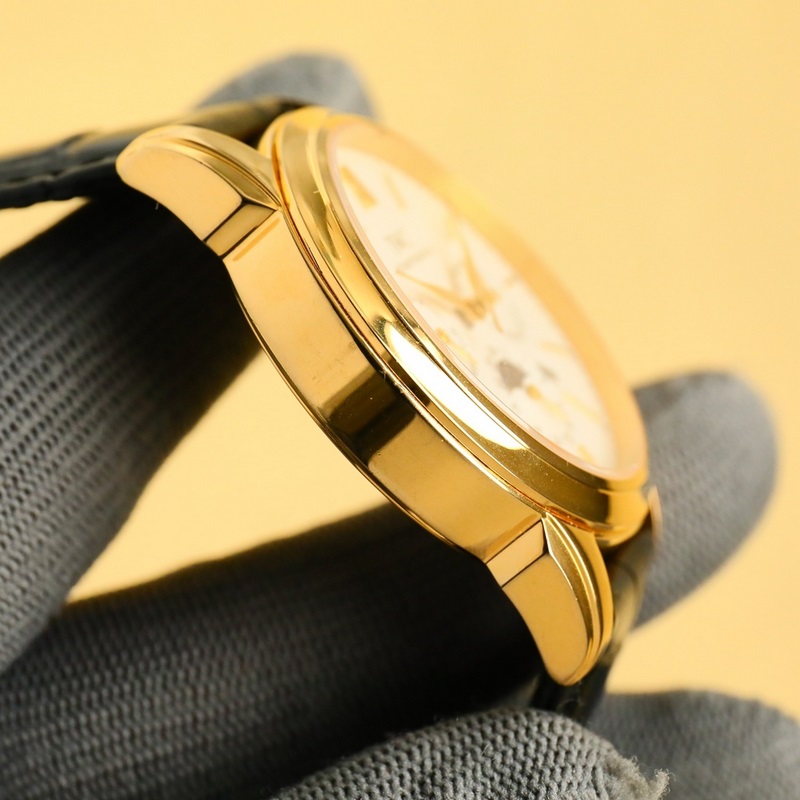 2025 New Multi-Function High-End Automatic Replica Watch IWC Pilot's Replica Watch 9100-6