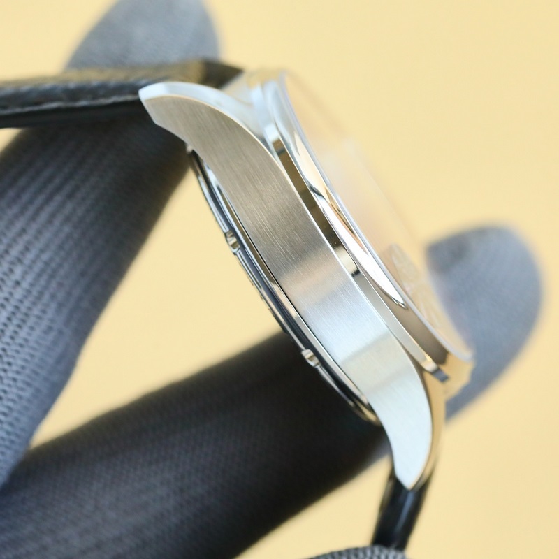 IWC Portuguese Automatic Small Second Replica Watch GR Factory Best Version-6