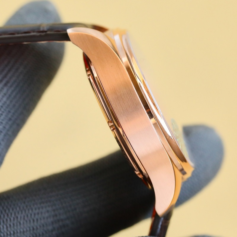 GR Factory IWC Portuguese Automatic Small Seconds Replica Watch Ultimate Version-5