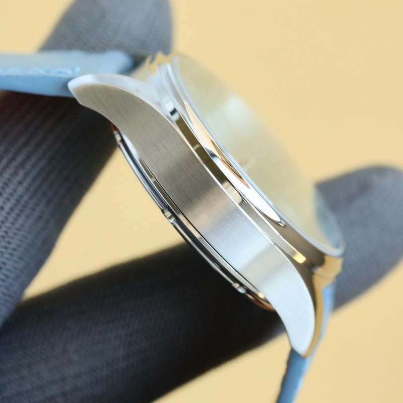 IWC Portuguese Automatic Small Second Top Quality GR Factory Version-5