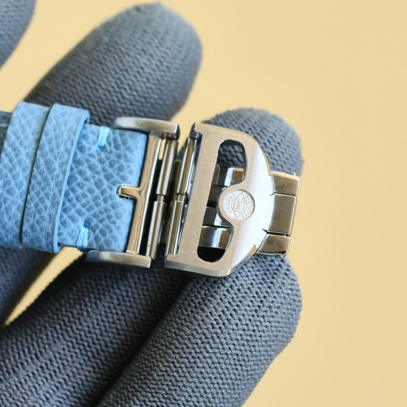 IWC Portuguese Automatic Small Second Top Quality GR Factory Version-6