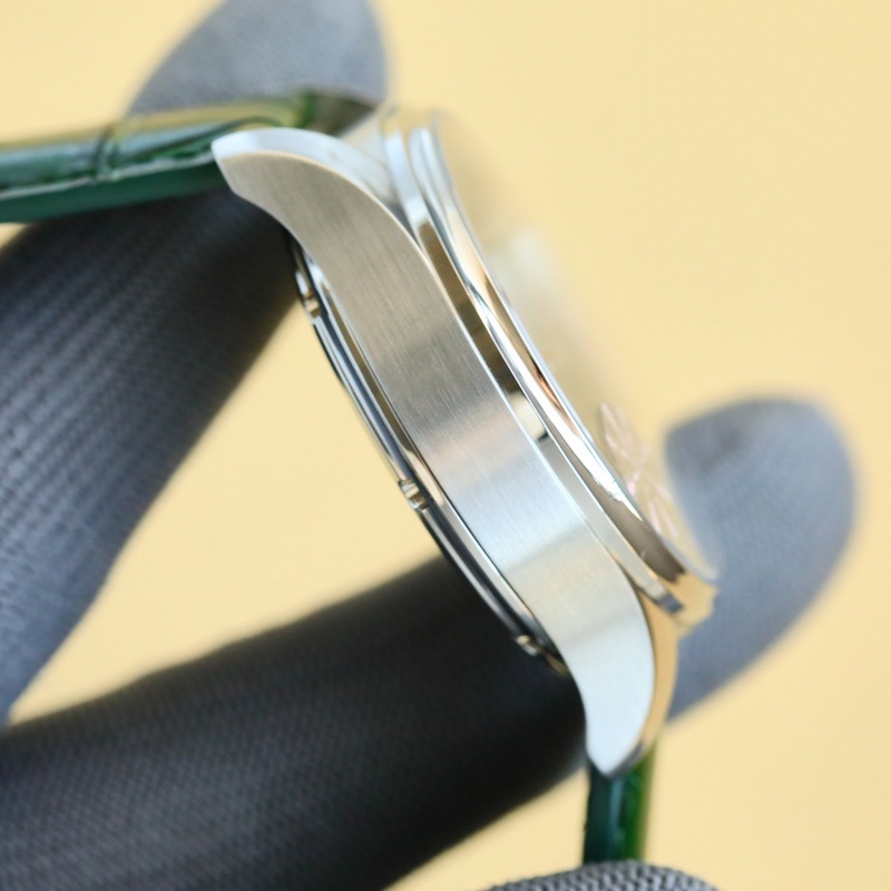 GR Factory IWC Portuguese Automatic Small Second Replica Watch High Quality-6