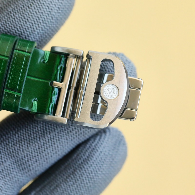 GR Factory IWC Portuguese Automatic Small Second Replica Watch High Quality-7