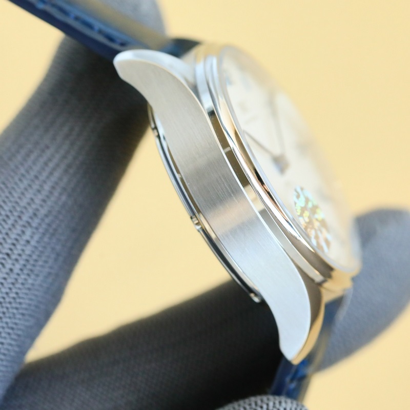 IWC Portuguese Automatic Small Second Series Replica Watch GR Factory Market Version-5