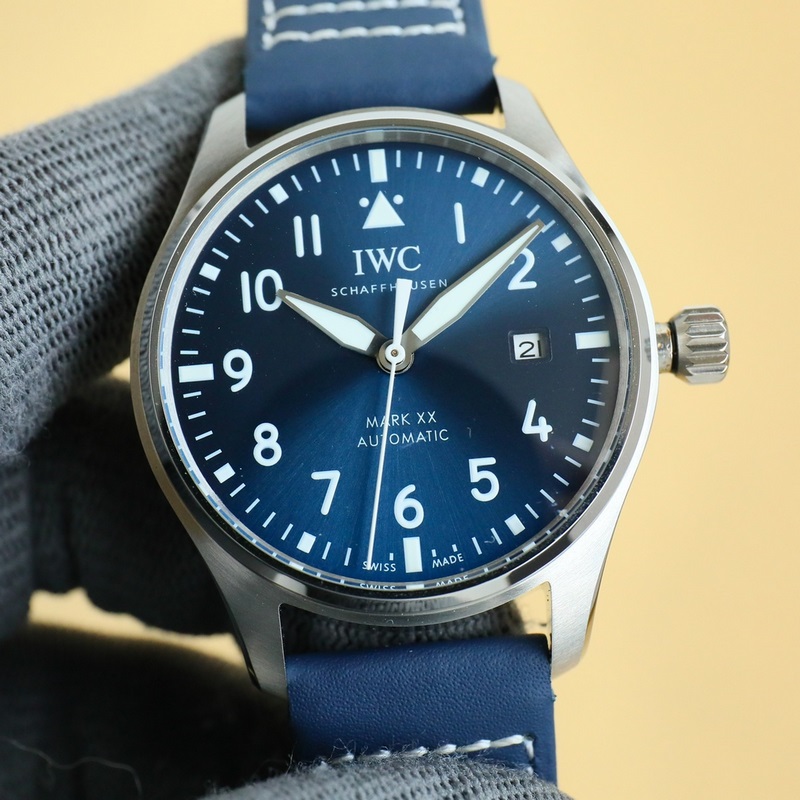 Montblanc Marc Twenty Series New Technological Benchmark in Pilot Replica Watch-3