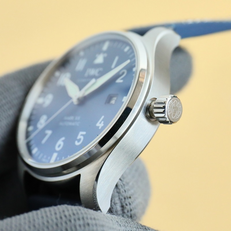 Montblanc Marc Twenty Series New Technological Benchmark in Pilot Replica Watch-4