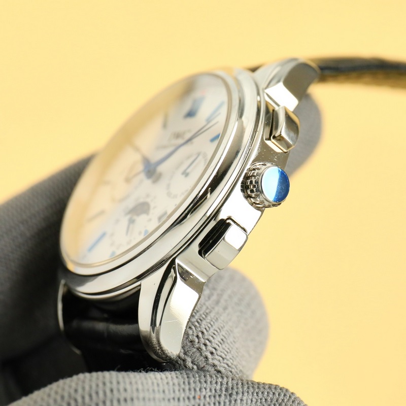 IWC Aquatimer 9100 Multi-Function Automatic Replica Watch 2025 Model-6