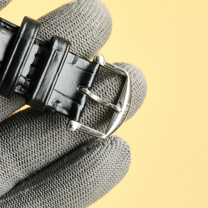 IWC Aquatimer 9100 Multi-Function Automatic Replica Watch 2025 Model-8