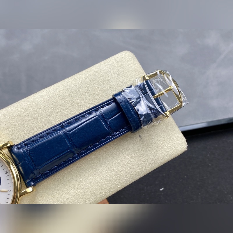 IWC Portuguese Perpetual Calendar Stunning New Model with Ultimate Craftsmanship-7