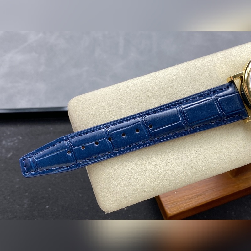 IWC Portuguese Perpetual Calendar Stunning New Model with Ultimate Craftsmanship-8