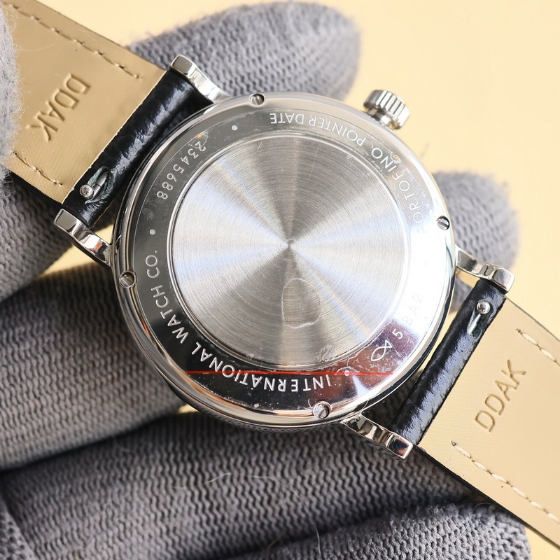 IWC Aquatimer IW359201 Elegant Pointer Calendar Replica Watch-6