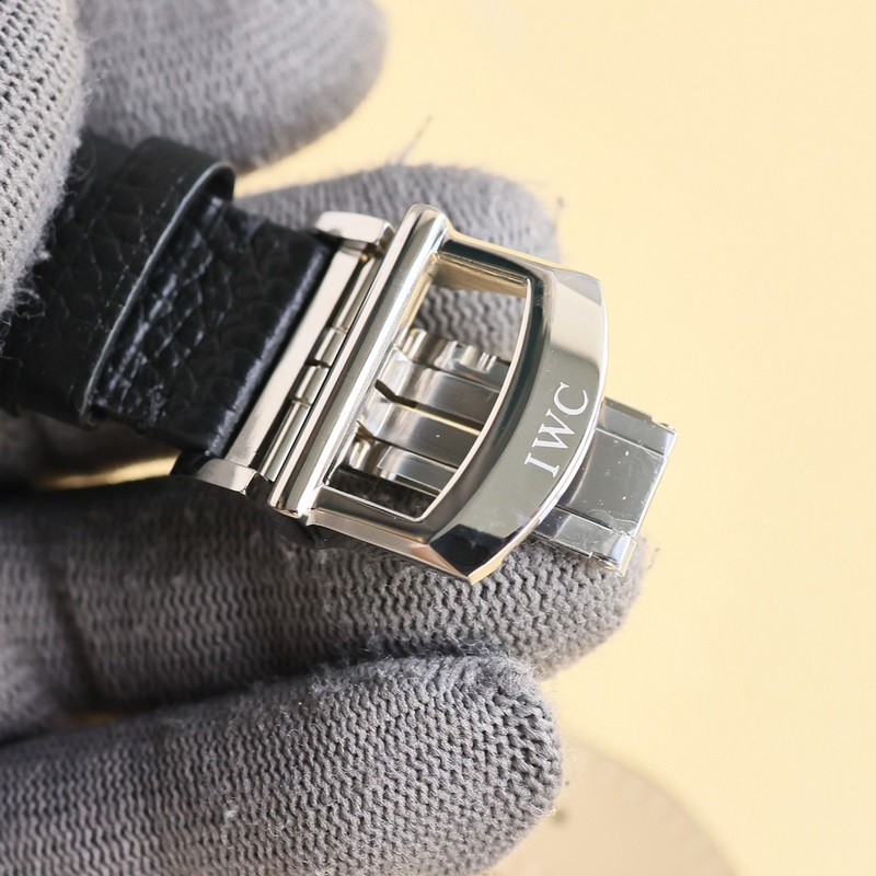 IWC Aquatimer IW359201 Elegant Pointer Calendar Replica Watch-7