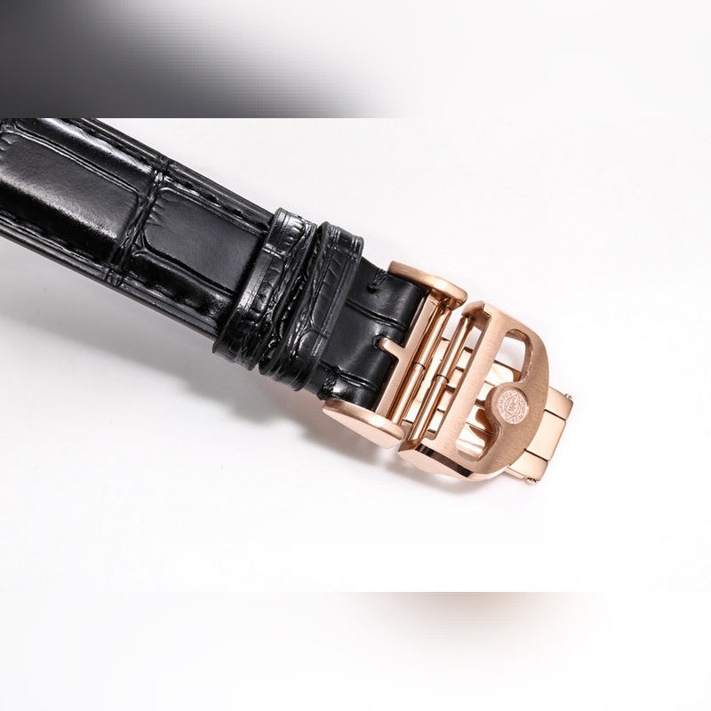 IWC Portuguese Automatic Small Seconds GR Factory Top Version-8