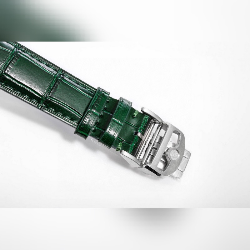 High-Quality IWC Portuguese Automatic Replica Watch with Sub-Dials-8