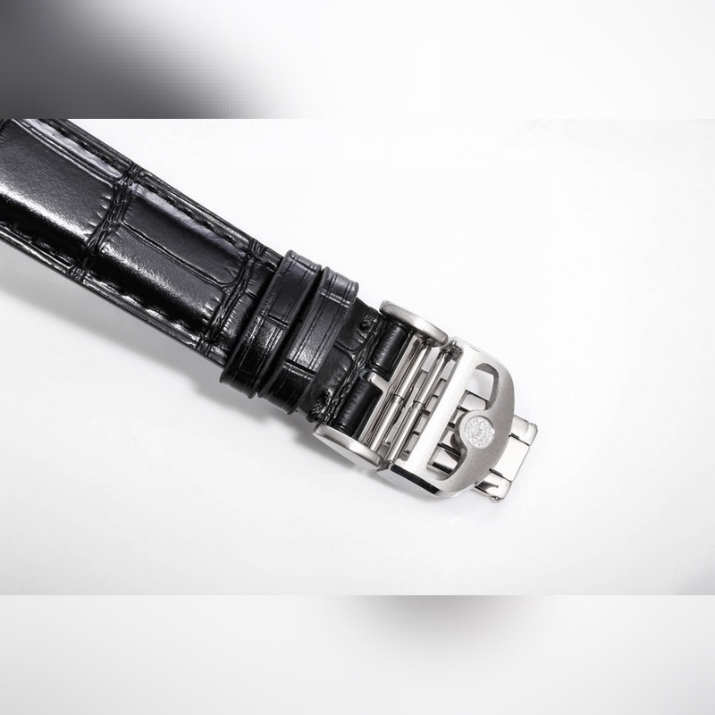 IWC Portuguese Automatic Replica Watch GR Factory Version High Quality-8