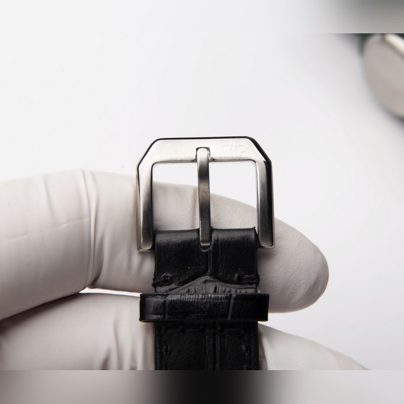 IWC Da Vinci IW376419 New Replica Series with Precision Quality-7