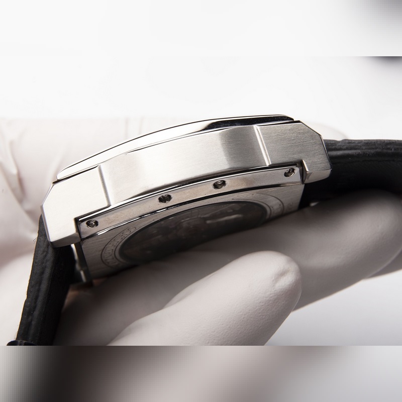 IWC Da Vinci IW376419 New high-quality replica series launched-6