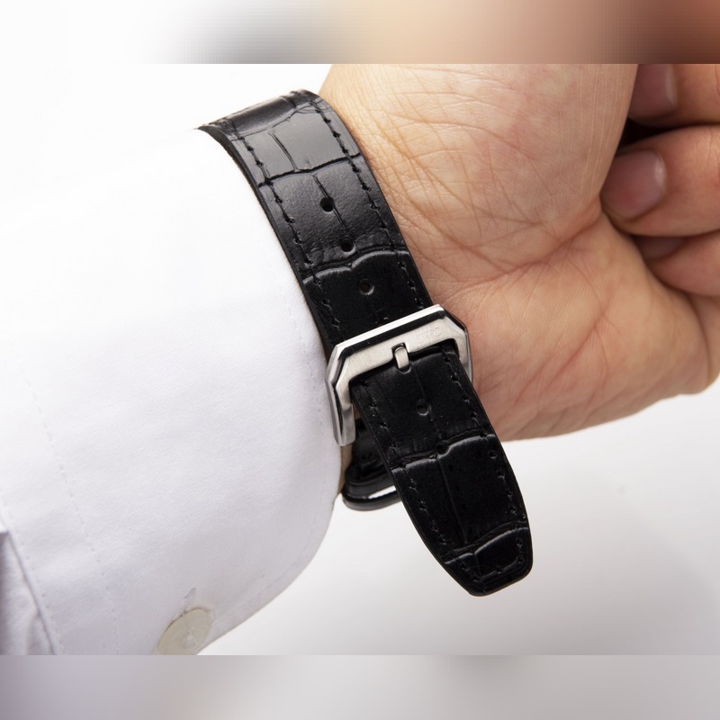 IWC Da Vinci IW376419 New high-quality replica series launched-7