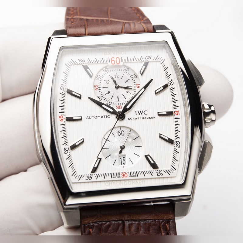 IWC Da Vinci IW376419 Premium New Replica Edition-2