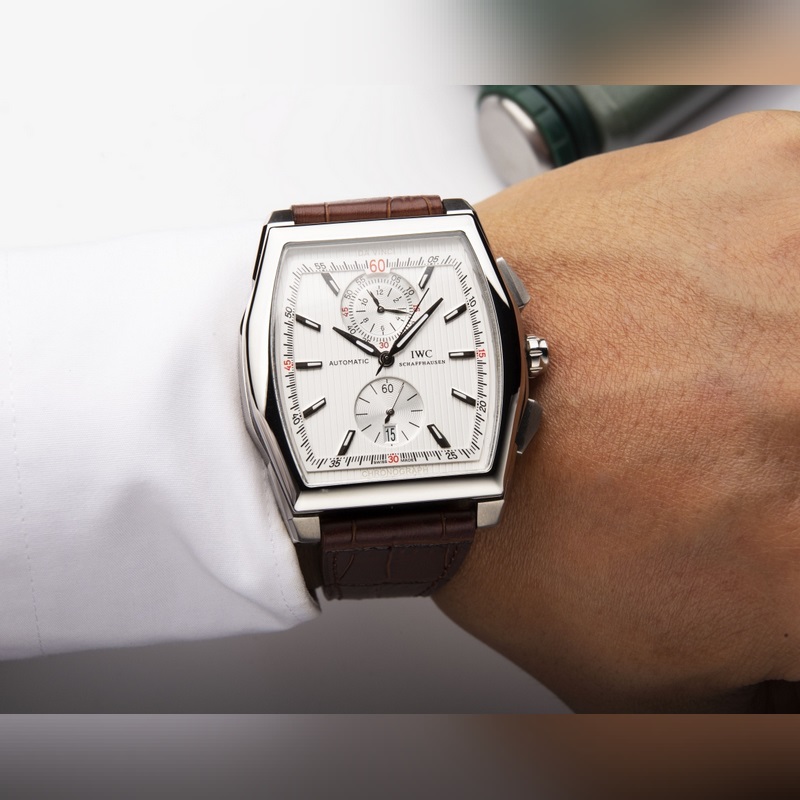 IWC Da Vinci IW376419 Premium New Replica Edition-3