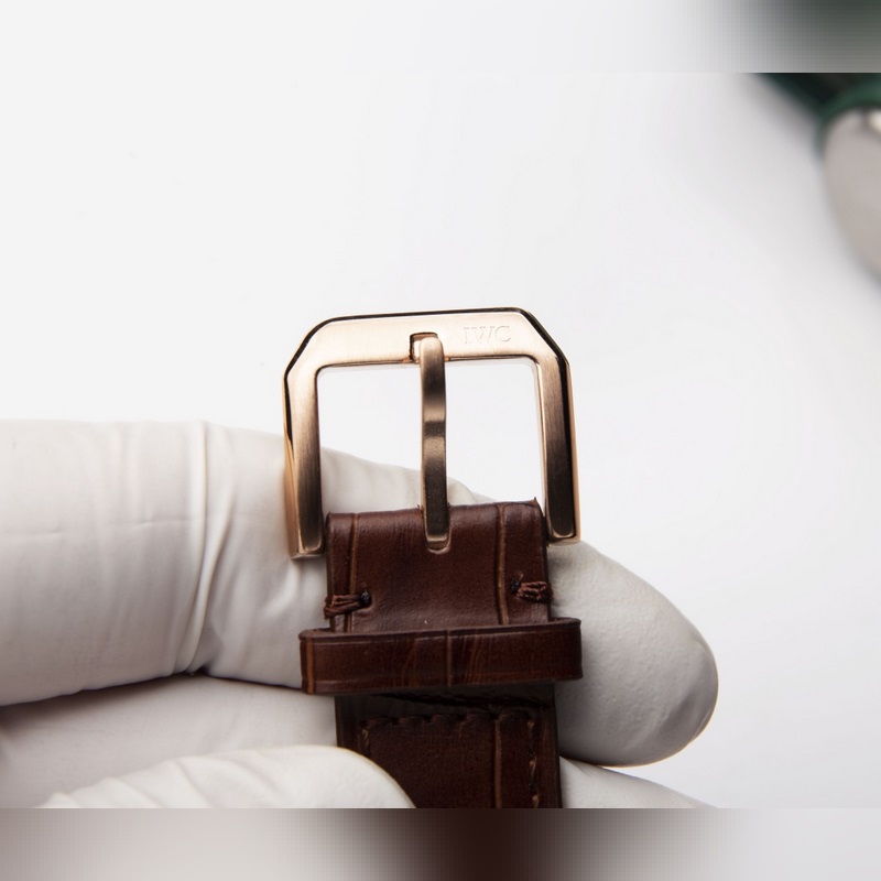 IWC Da Vinci IW376419 New Replica Series for Replica Watch Lovers-7