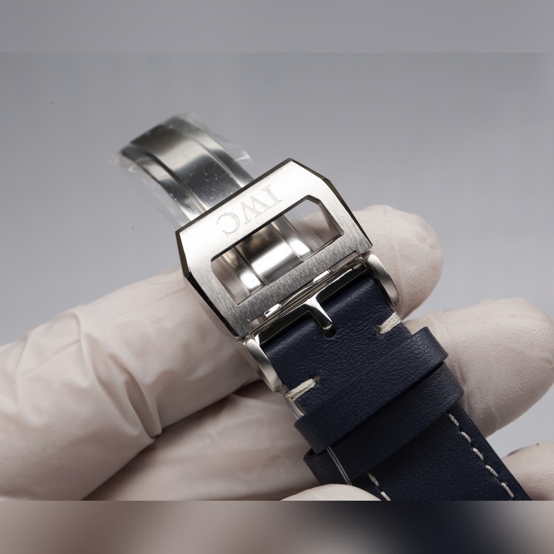 IWC Big Pilot 43mm Bold&Rugged Design-7