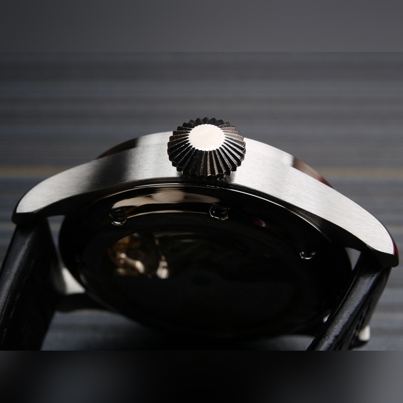 IWC Big Pilot's Replica Watch Tourbillon 46mm Schaffhausen Masterful Quality-6