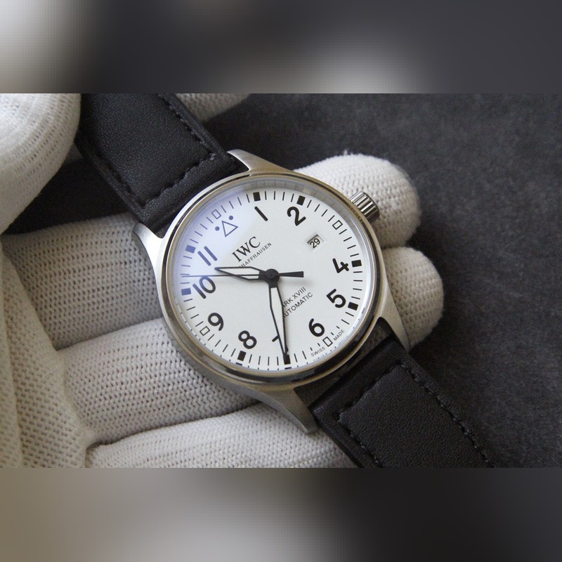 Mark Upgrade Pilot IW32 Precision Craftsmanship Strongly Recommended-4