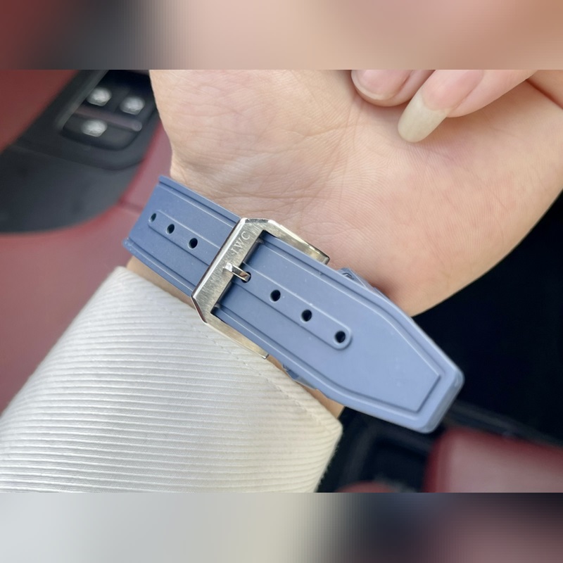 IWC Pilot's Replica Watch Automatic New Model Launch-8