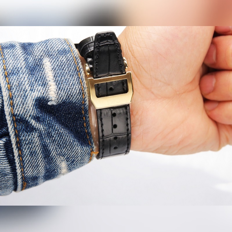 IWC Pilot's Replica Watch Collection New Constant-Power Tourbillon with 60-Hour Reserve-7