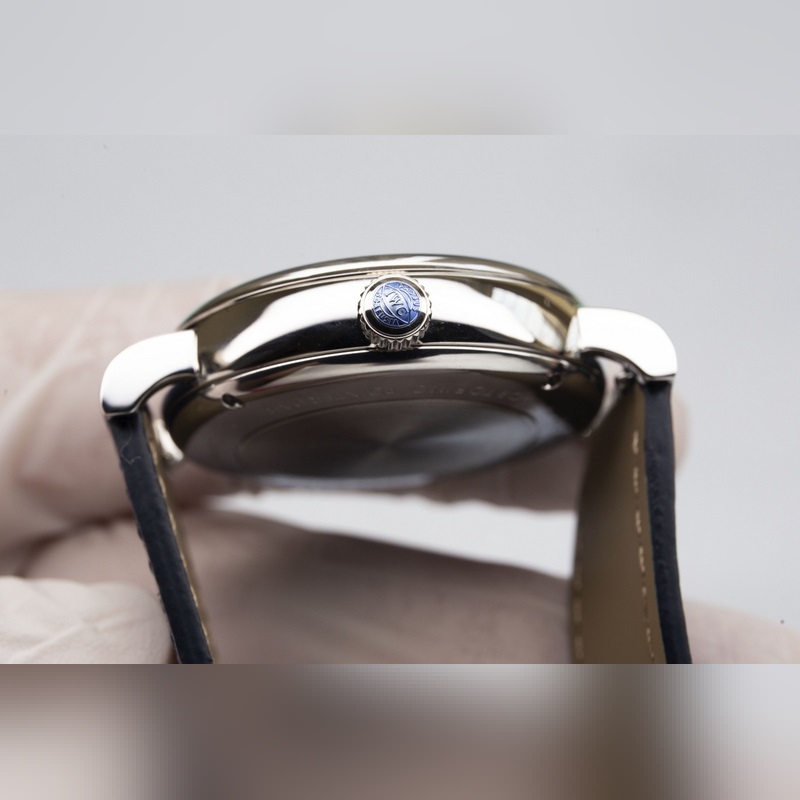 IWC Portofino IW359201 Minimalist Calendar with Quality Design-6