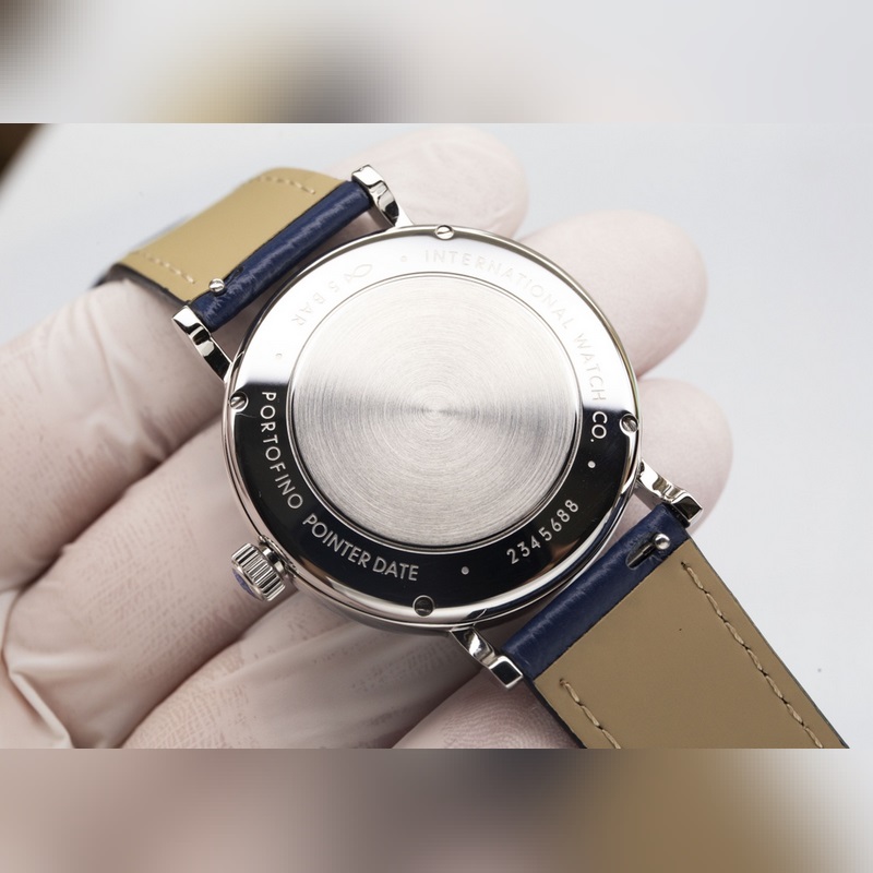 IWC Portofino IW359201 Minimalist Calendar with Quality Design-8