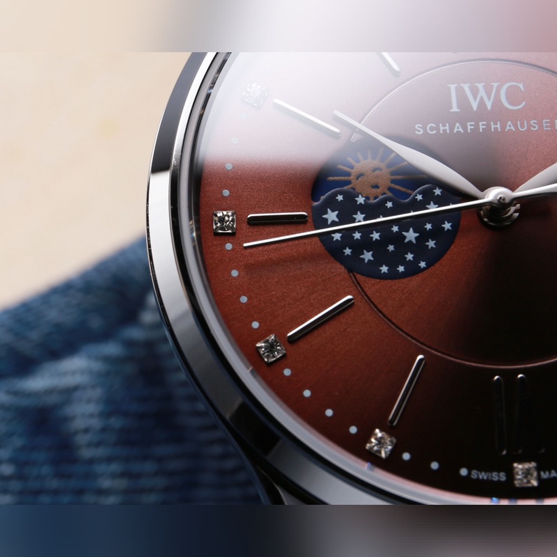 IWC Aquatimer 120m Waterproof Pressure Tested-4