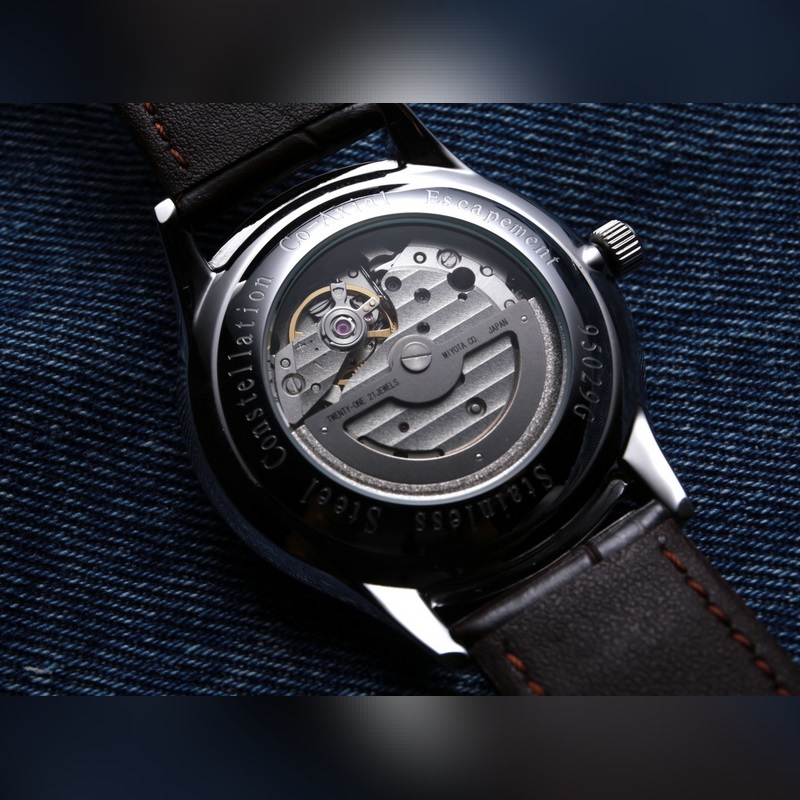 IWC Aquatimer 120m Waterproof Pressure Tested-8