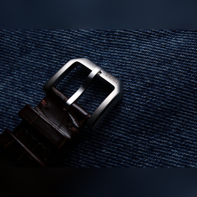 IWC Aquatimer 120m Water Resistant Vintage Quality-7