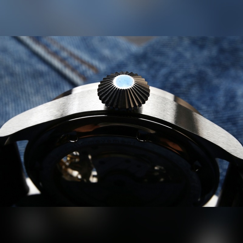 IWC Big Pilot's Replica Watch Tourbillon 46mm Crafted Excellence-6