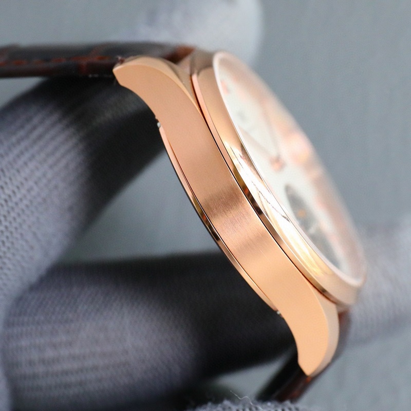 TC Factory 13th Anniversary Portuguese Tourbillon Replica Watch I-8