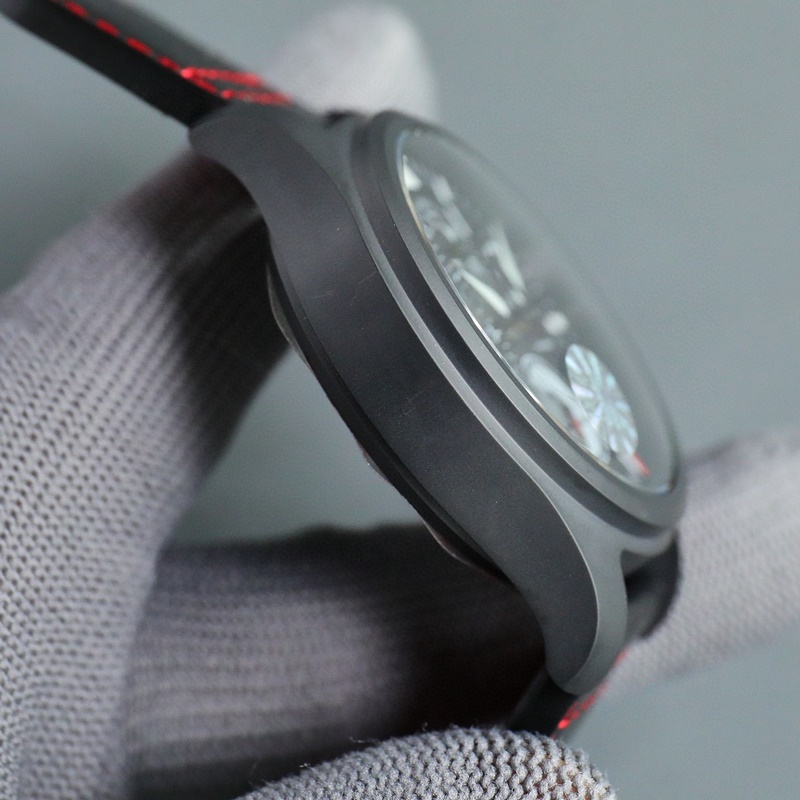 IWC Pilot's Chronograph Ceramic Replica Watch Unmatched Quality and Innovation-5