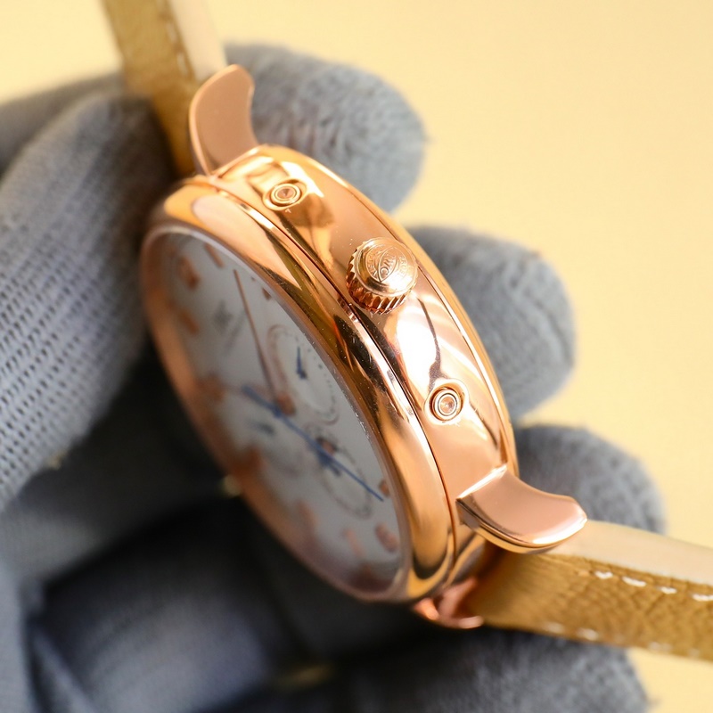 IWC Pilot's Replica Watch Iconic Beauty and Timeless Precision-5