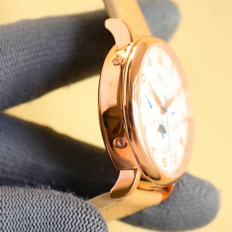 IWC Pilot's Replica Watch Iconic Beauty and Timeless Precision-6