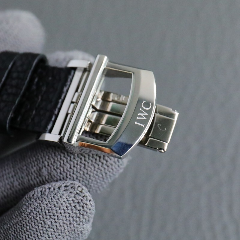 IWC Portofino Timeless Elegance in Exquisite Craftsmanship-7