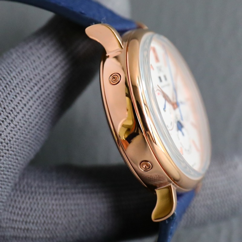 IWC Aquatimer Timeless Perfection and Quality Showcase-5