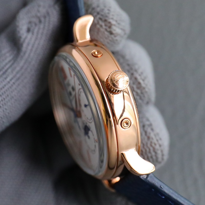 IWC Aquatimer Timeless Perfection and Quality Showcase-6