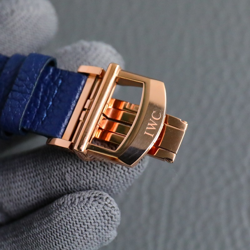 IWC Aquatimer Timeless Perfection and Quality Showcase-8