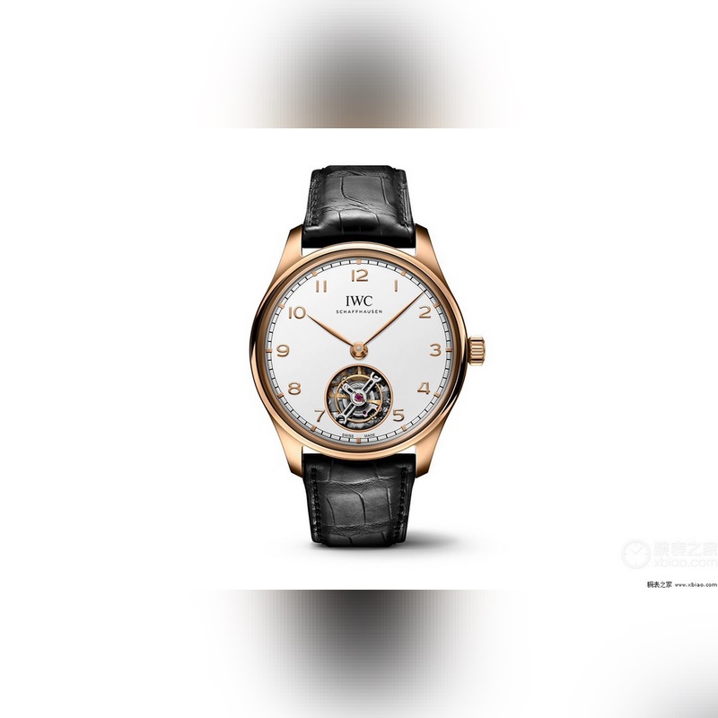 IWC Ingenieur Automatic Men's Replica Watch Classic New Release-5